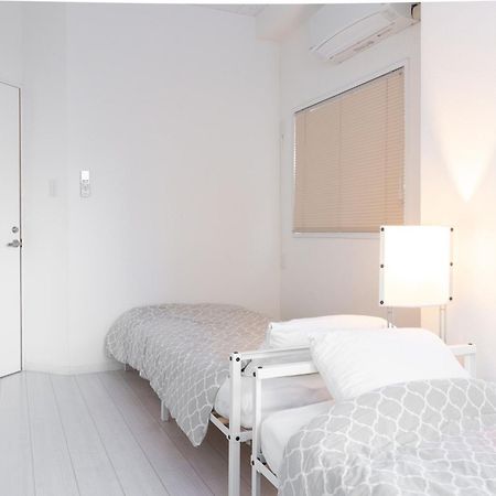 Casa Blanca Guesthouse Nagasaki Phòng bức ảnh