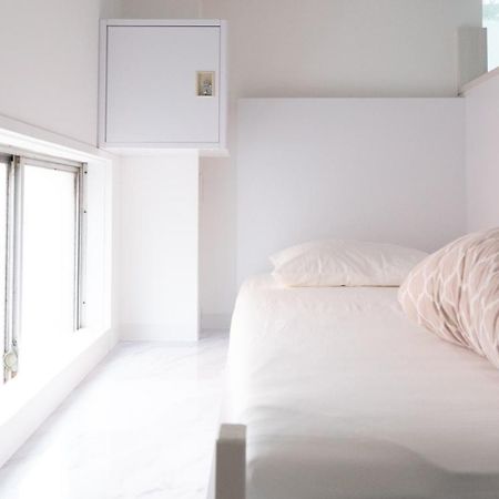 Casa Blanca Guesthouse Nagasaki Phòng bức ảnh