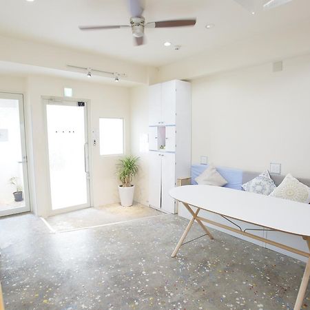 Casa Blanca Guesthouse Nagasaki Ngoại thất bức ảnh