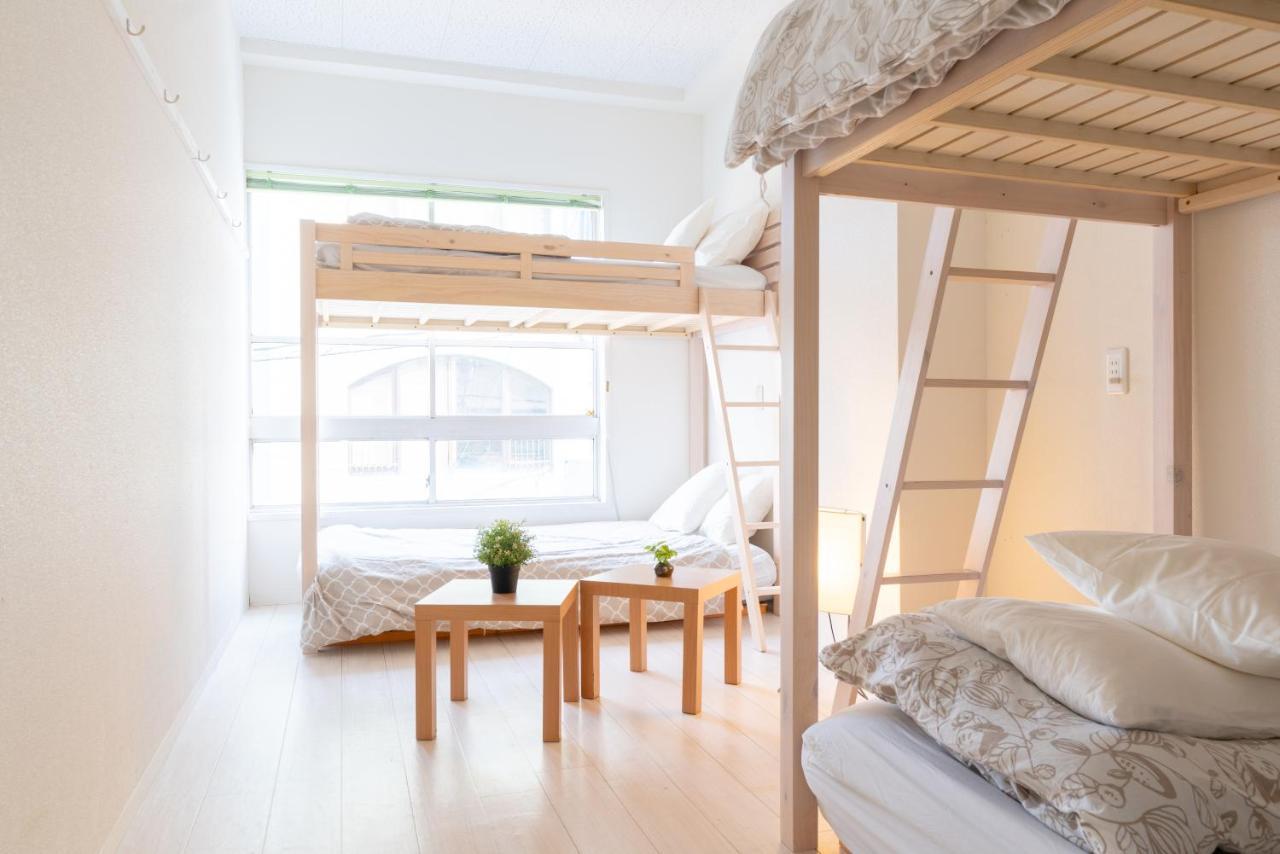 Casa Blanca Guesthouse Nagasaki Ngoại thất bức ảnh