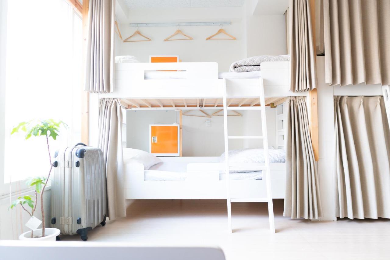 Casa Blanca Guesthouse Nagasaki Ngoại thất bức ảnh