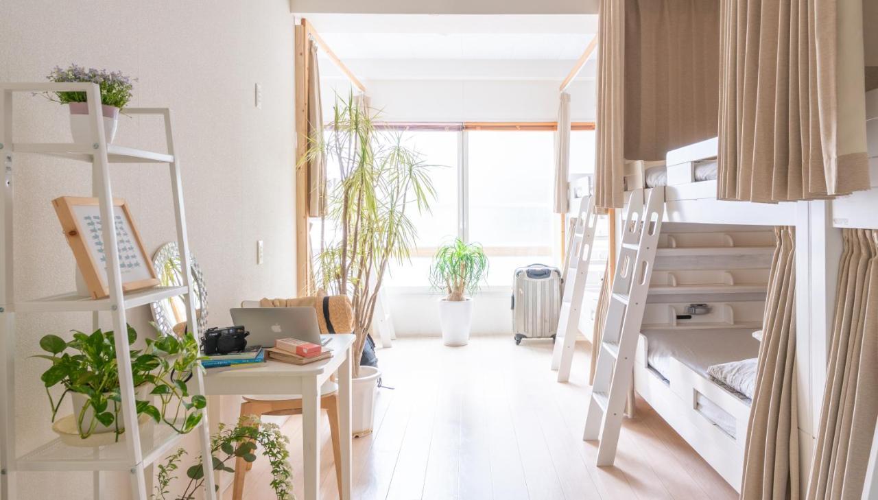 Casa Blanca Guesthouse Nagasaki Ngoại thất bức ảnh