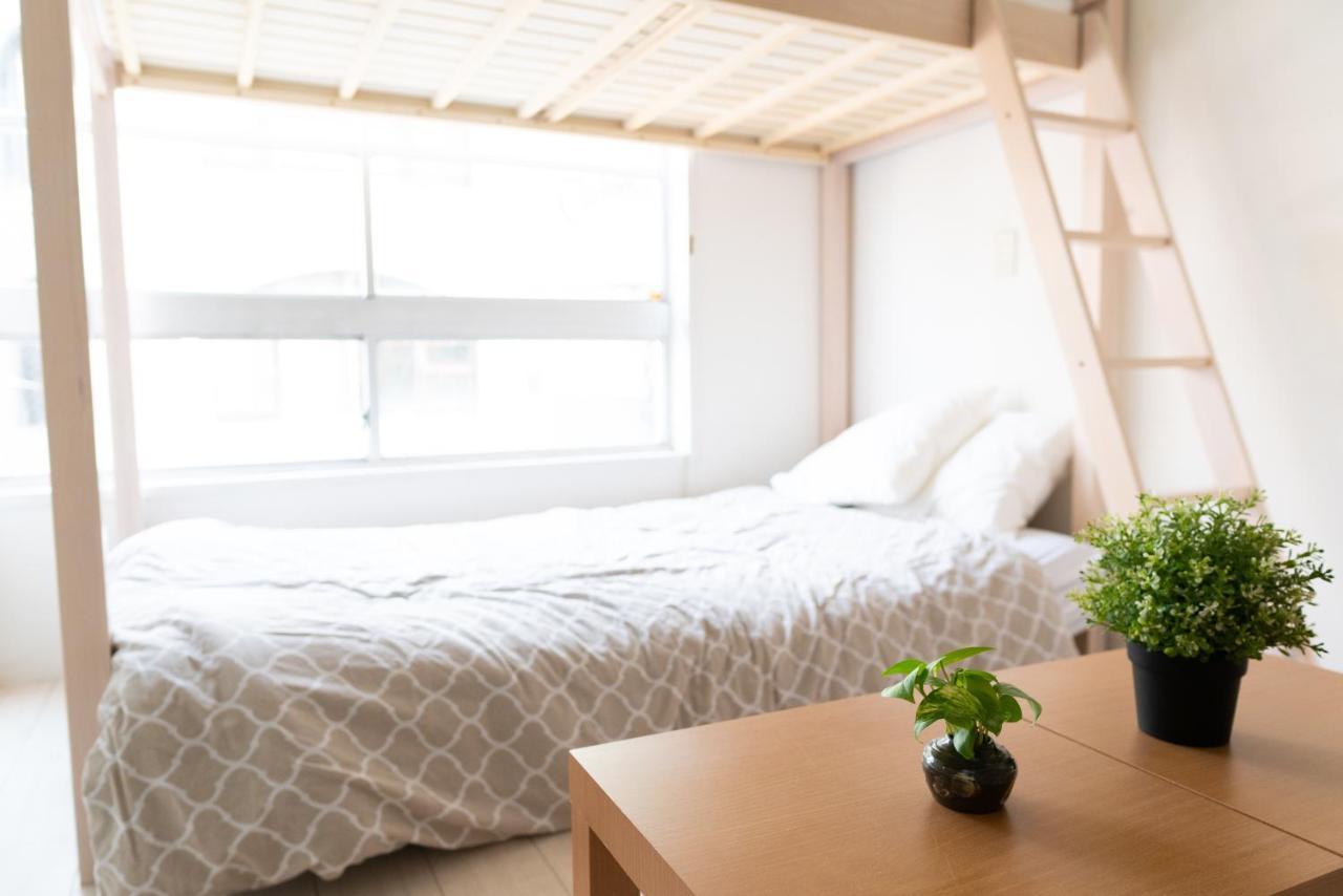Casa Blanca Guesthouse Nagasaki Ngoại thất bức ảnh