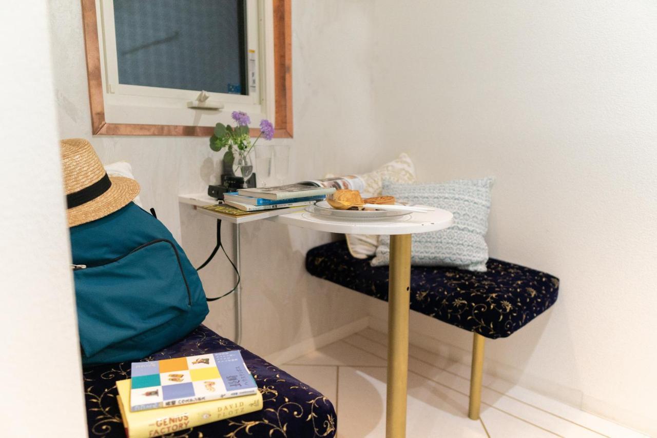 Casa Blanca Guesthouse Nagasaki Ngoại thất bức ảnh