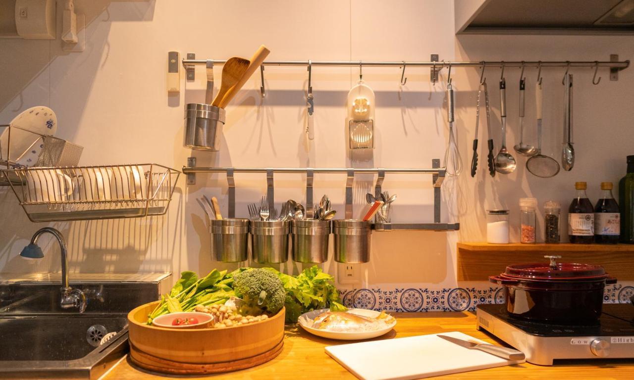 Casa Blanca Guesthouse Nagasaki Ngoại thất bức ảnh