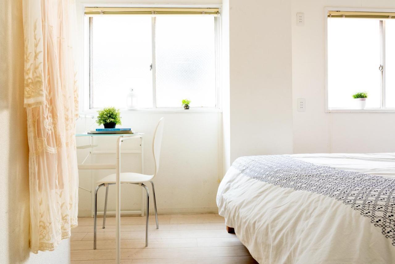 Casa Blanca Guesthouse Nagasaki Ngoại thất bức ảnh