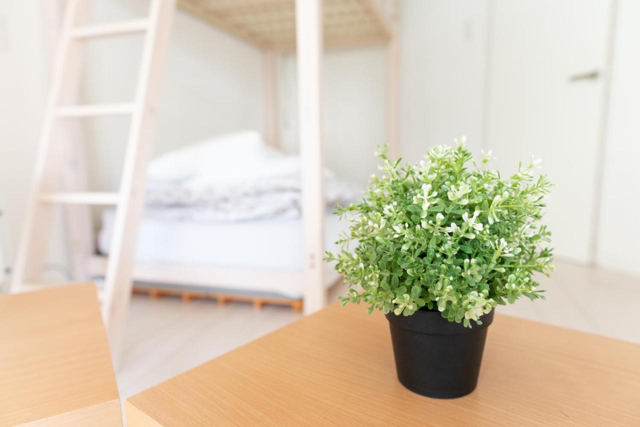Casa Blanca Guesthouse Nagasaki Ngoại thất bức ảnh