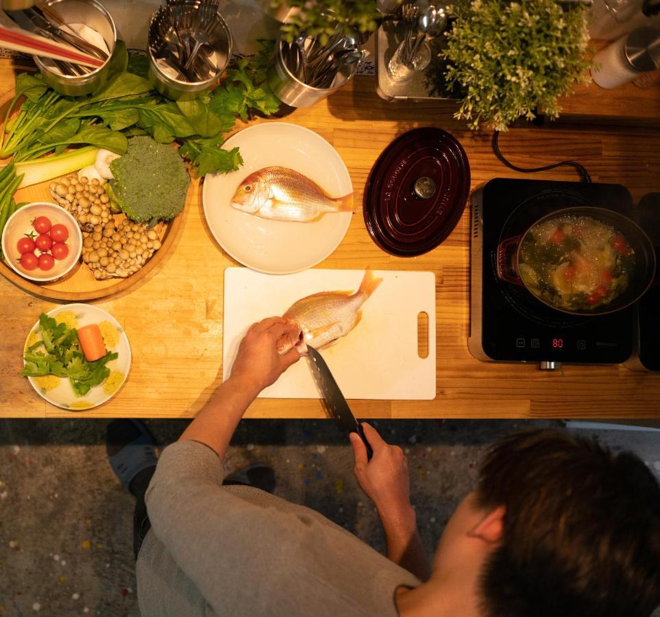 Casa Blanca Guesthouse Nagasaki Ngoại thất bức ảnh
