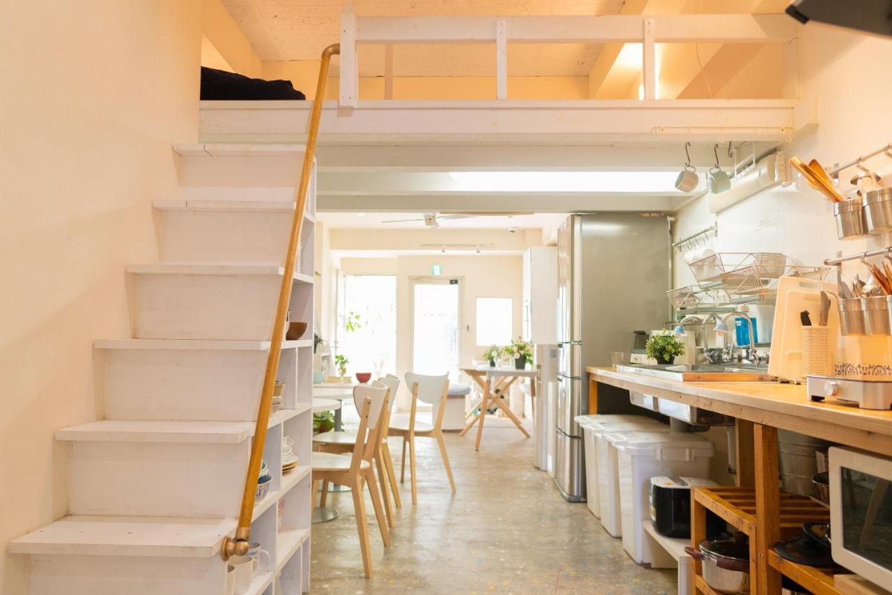 Casa Blanca Guesthouse Nagasaki Ngoại thất bức ảnh