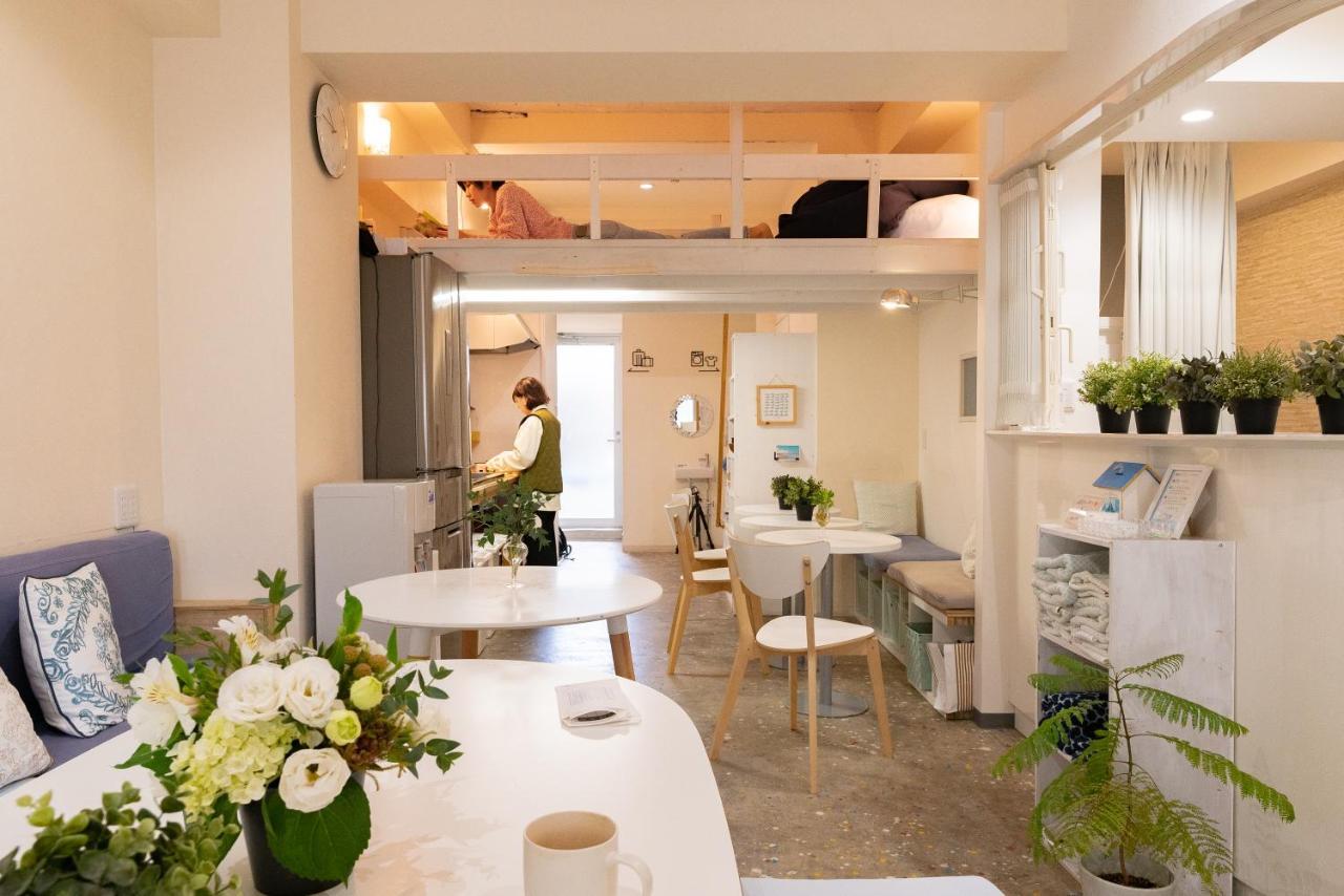 Casa Blanca Guesthouse Nagasaki Ngoại thất bức ảnh