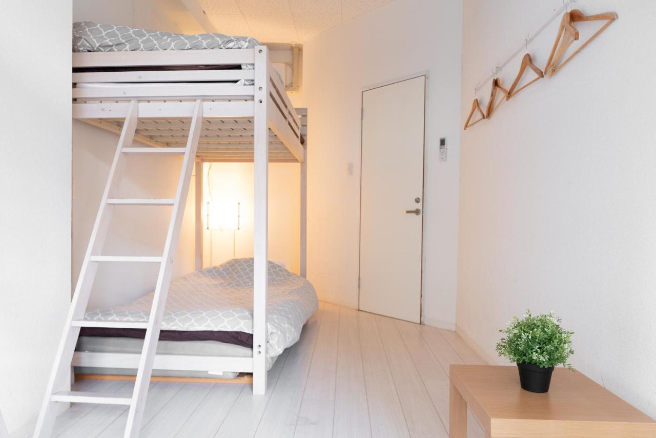 Casa Blanca Guesthouse Nagasaki Ngoại thất bức ảnh