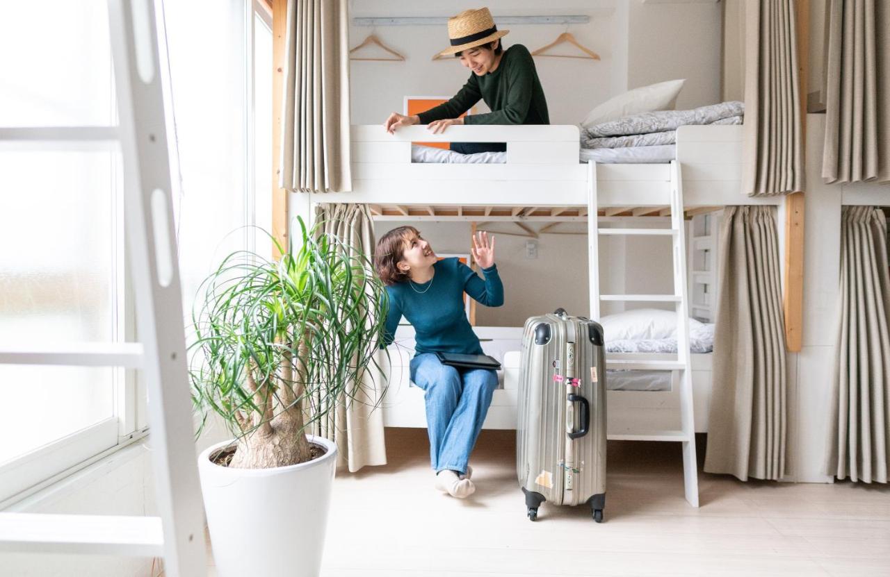 Casa Blanca Guesthouse Nagasaki Ngoại thất bức ảnh