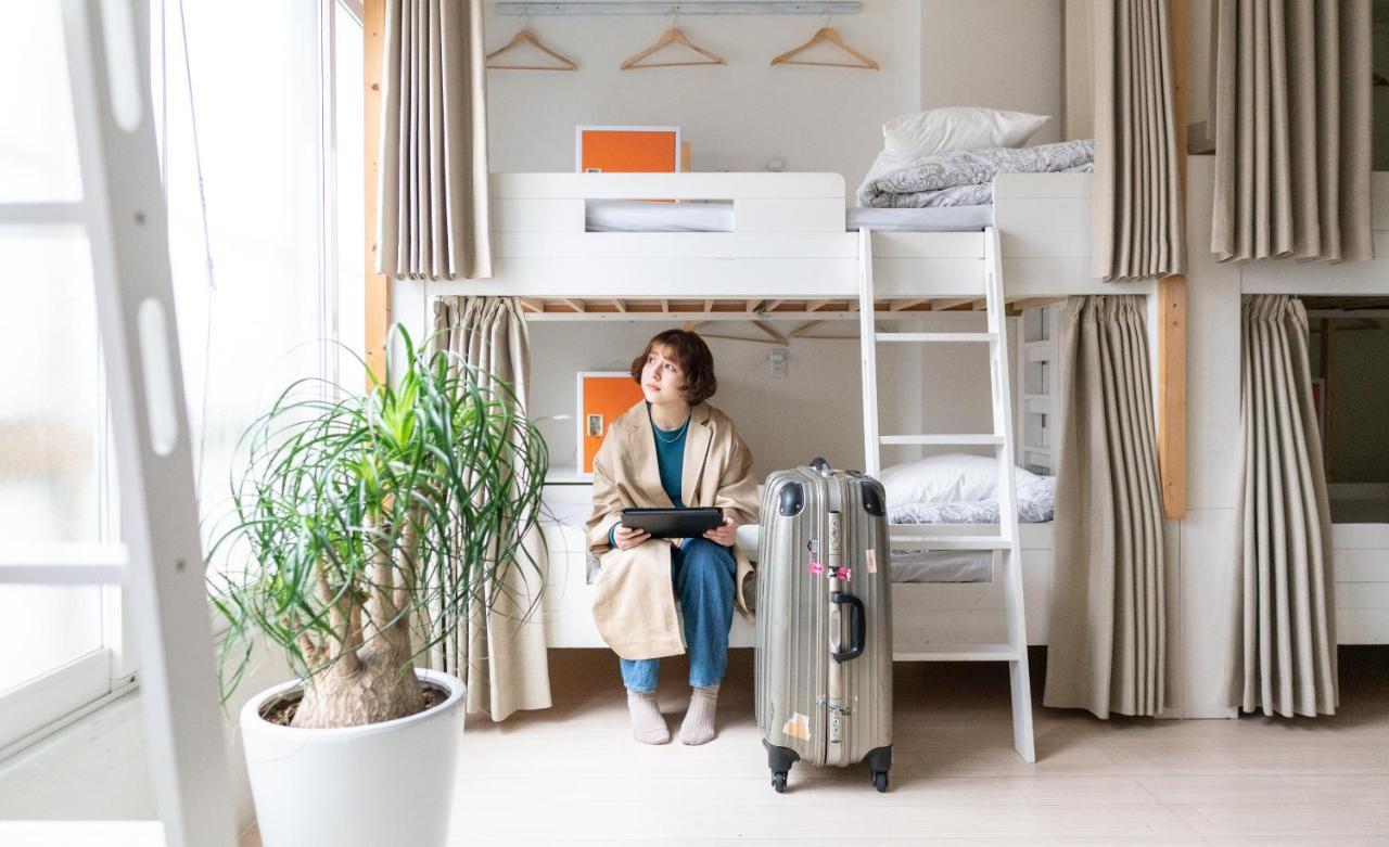 Casa Blanca Guesthouse Nagasaki Ngoại thất bức ảnh