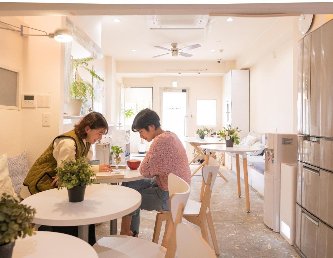 Casa Blanca Guesthouse Nagasaki Ngoại thất bức ảnh