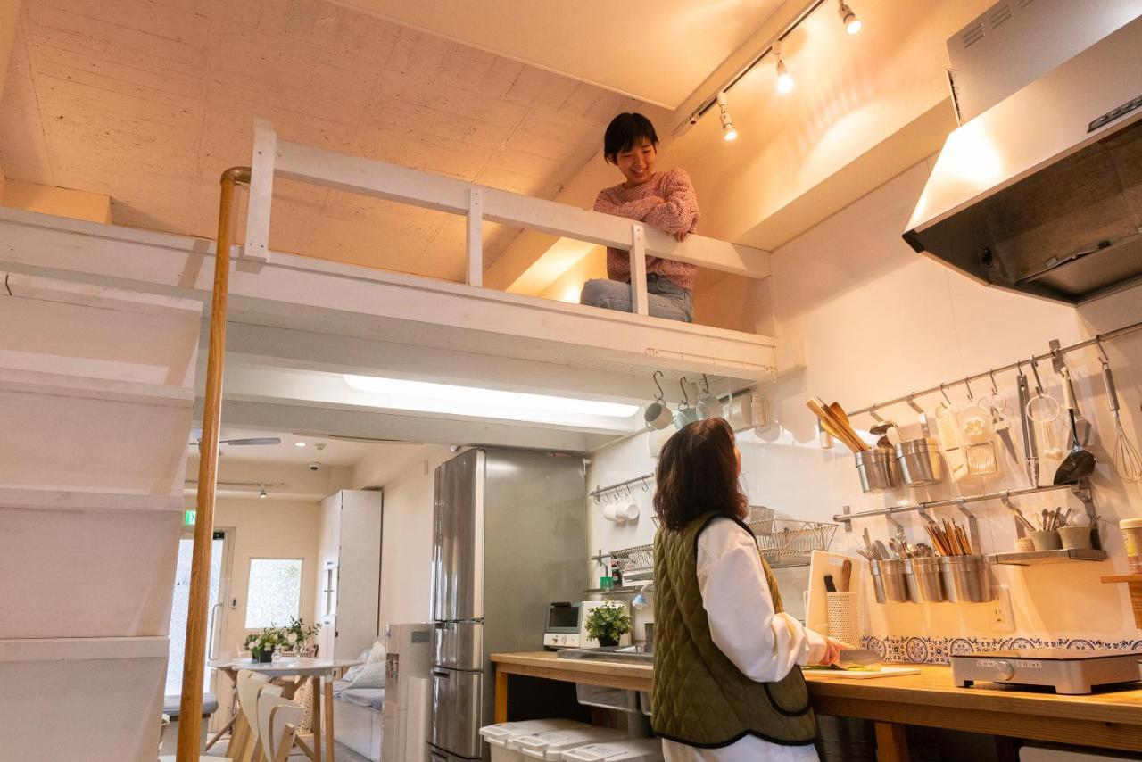Casa Blanca Guesthouse Nagasaki Ngoại thất bức ảnh