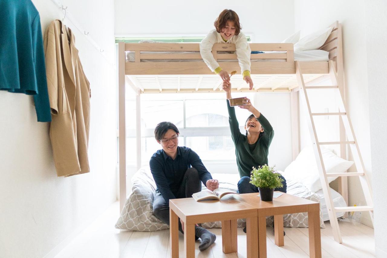 Casa Blanca Guesthouse Nagasaki Ngoại thất bức ảnh