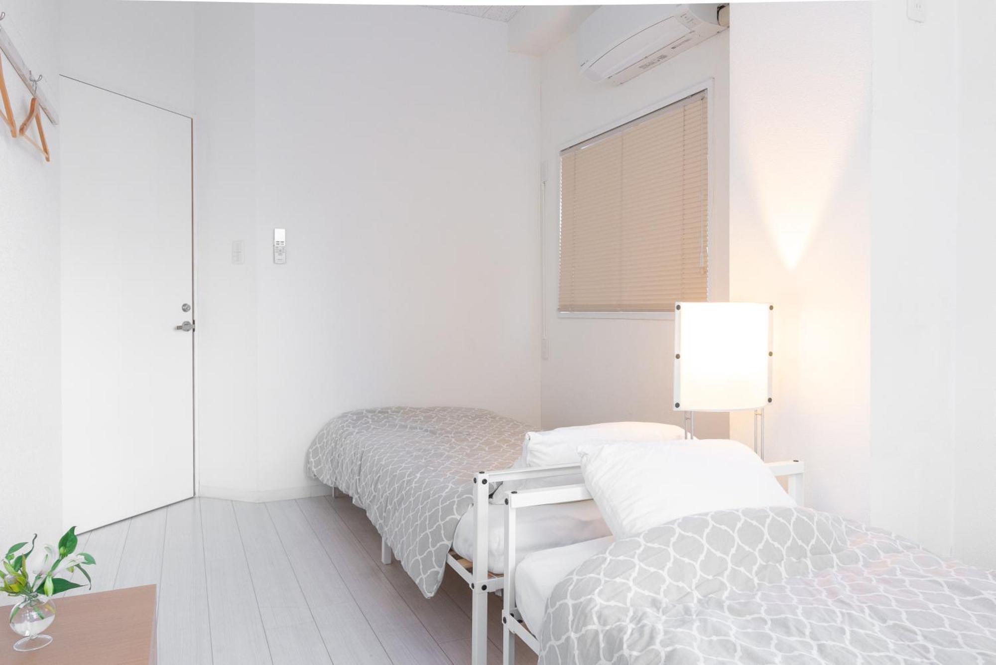 Casa Blanca Guesthouse Nagasaki Phòng bức ảnh
