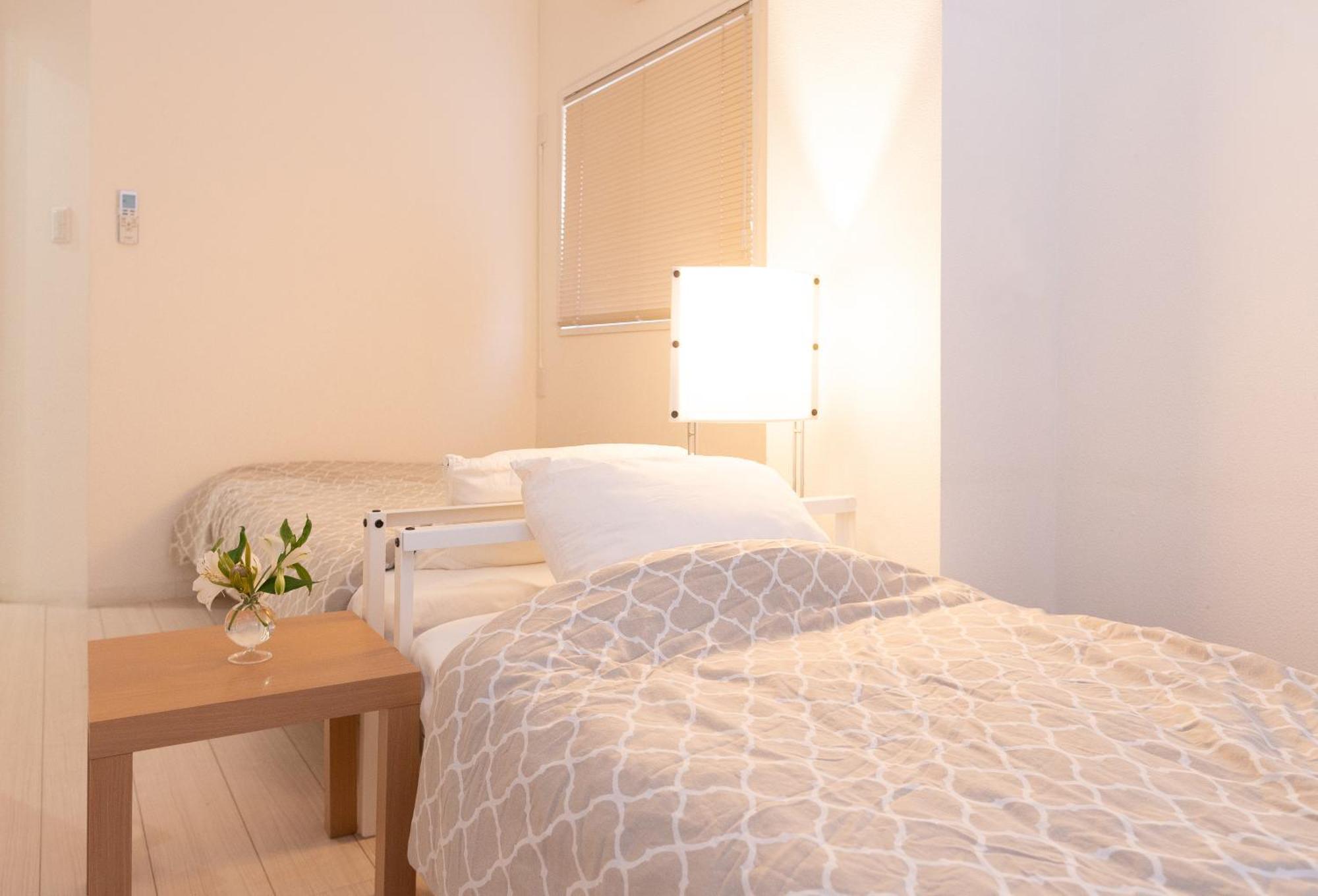 Casa Blanca Guesthouse Nagasaki Phòng bức ảnh