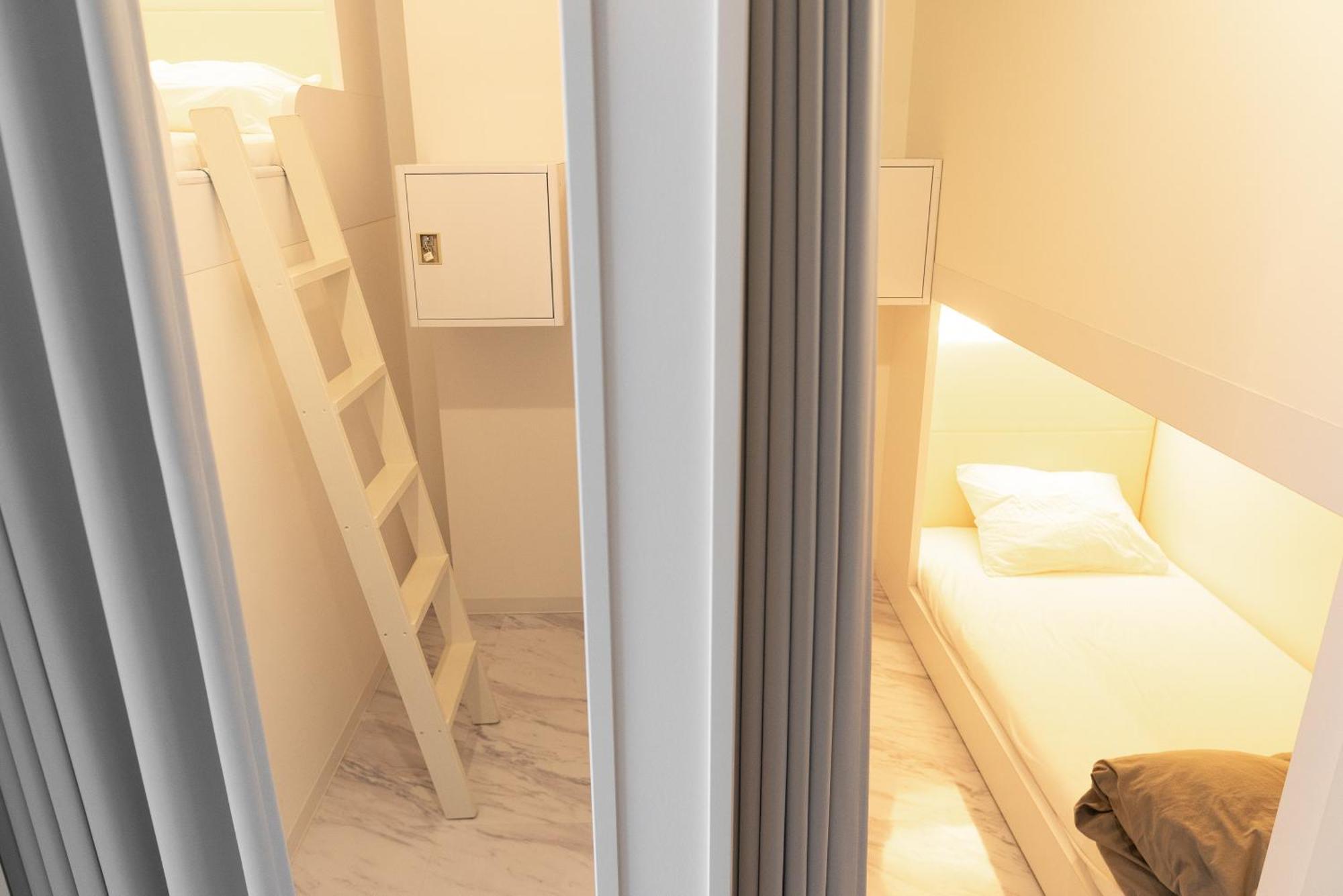 Casa Blanca Guesthouse Nagasaki Phòng bức ảnh