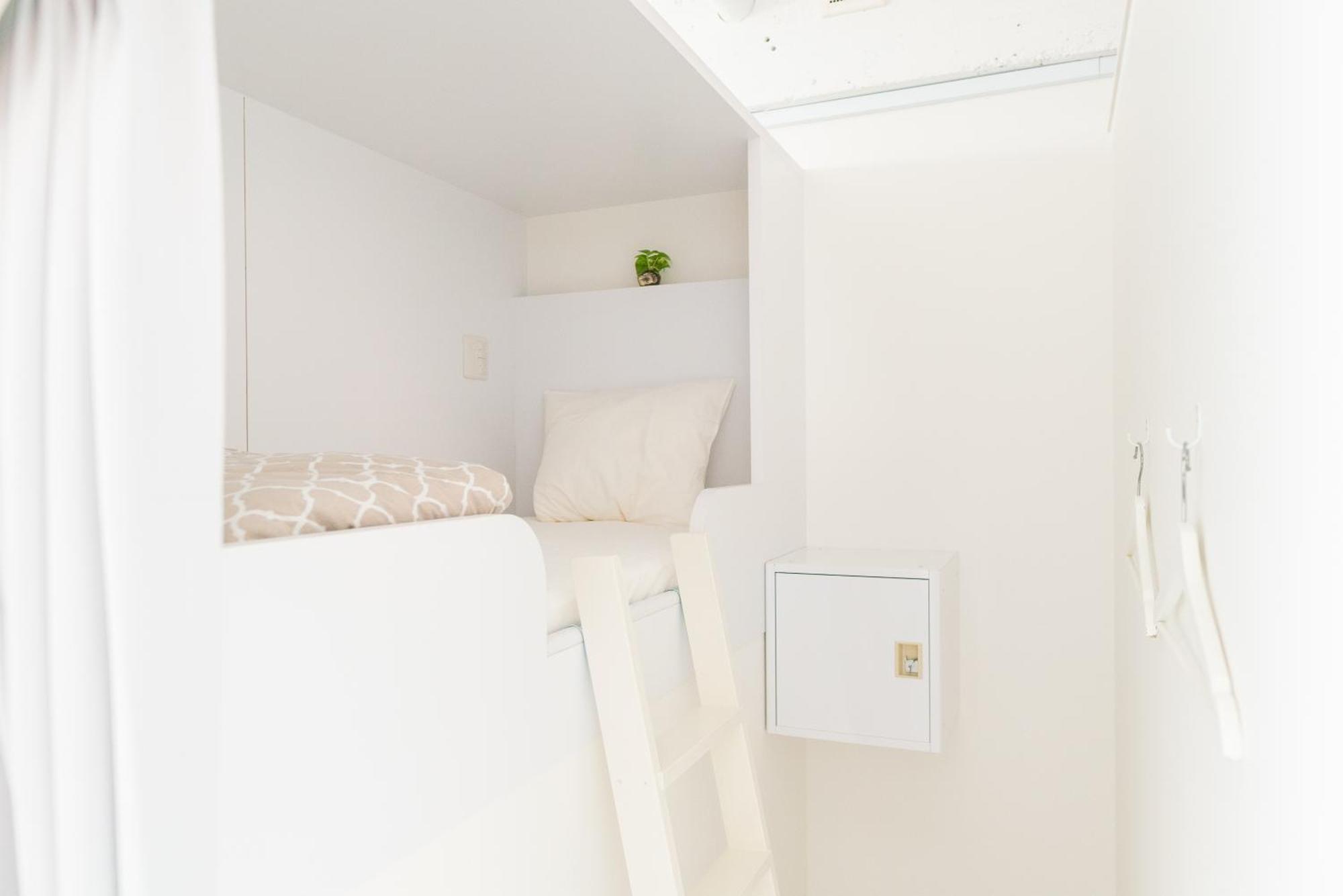 Casa Blanca Guesthouse Nagasaki Phòng bức ảnh