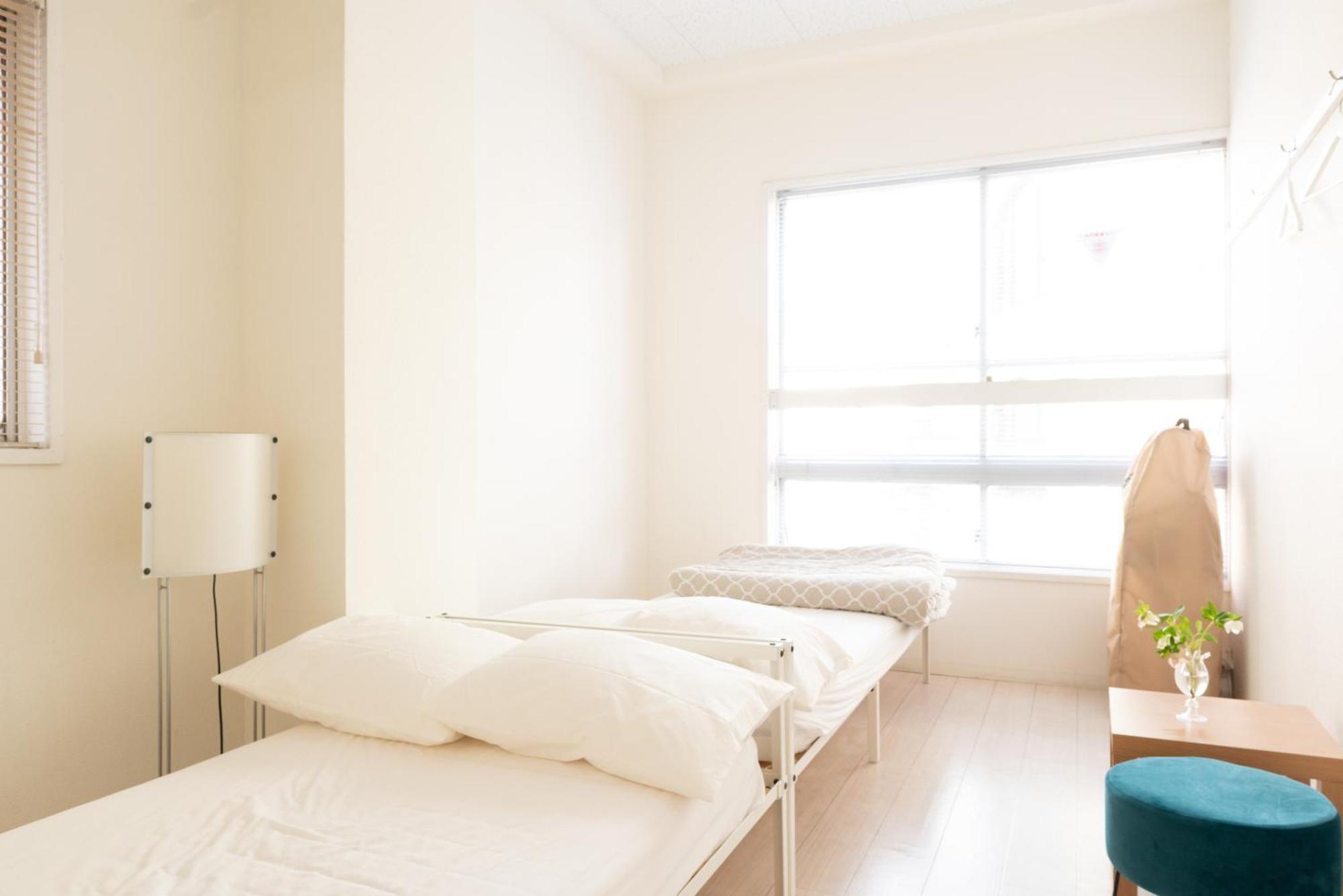 Casa Blanca Guesthouse Nagasaki Phòng bức ảnh