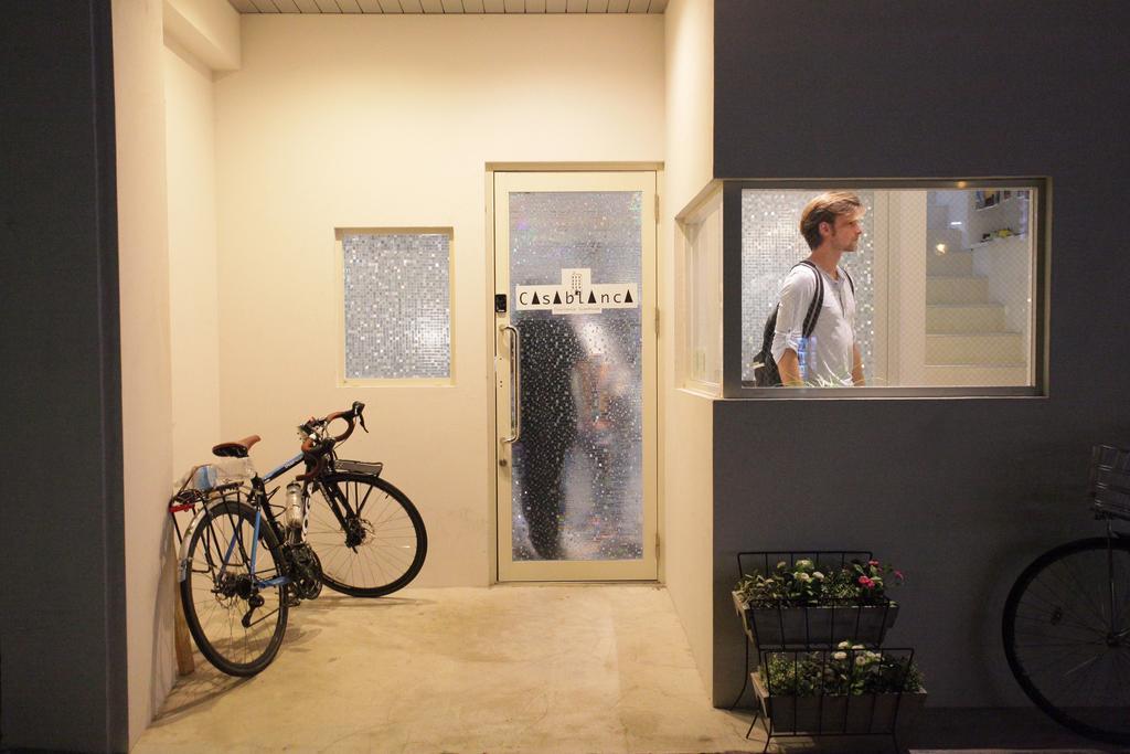 Casa Blanca Guesthouse Nagasaki Ngoại thất bức ảnh