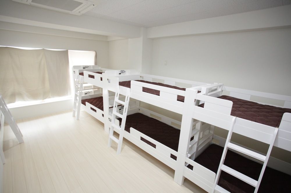 Casa Blanca Guesthouse Nagasaki Ngoại thất bức ảnh