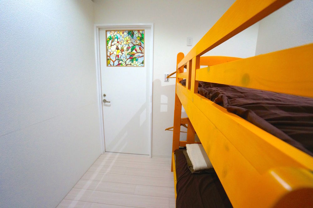 Casa Blanca Guesthouse Nagasaki Ngoại thất bức ảnh