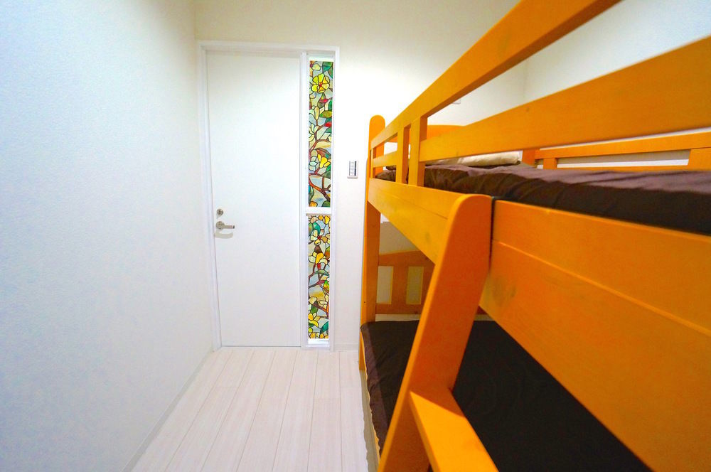 Casa Blanca Guesthouse Nagasaki Ngoại thất bức ảnh