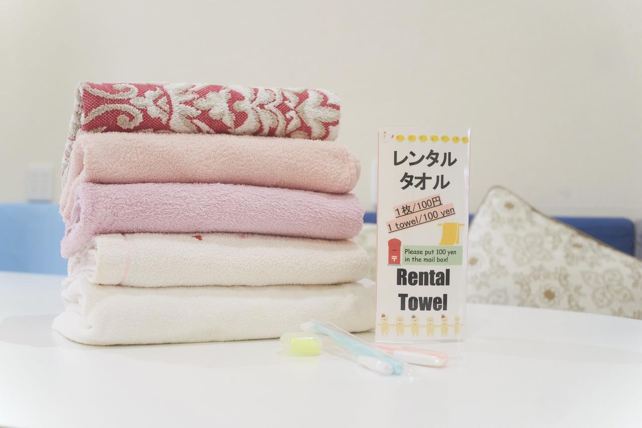 Casa Blanca Guesthouse Nagasaki Ngoại thất bức ảnh