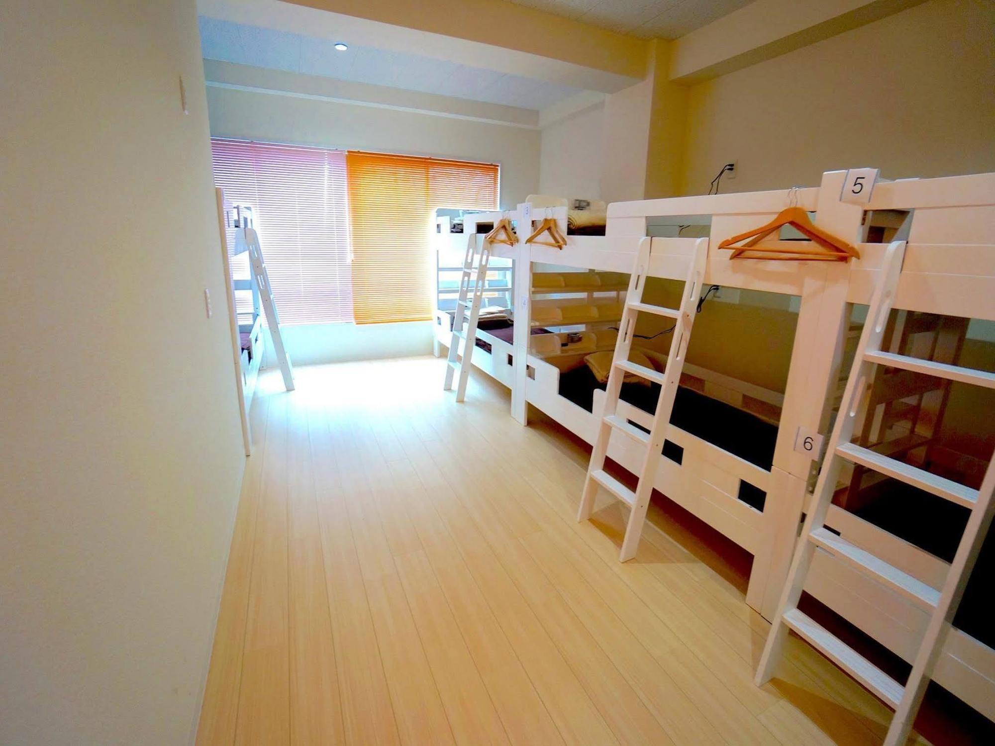 Casa Blanca Guesthouse Nagasaki Ngoại thất bức ảnh