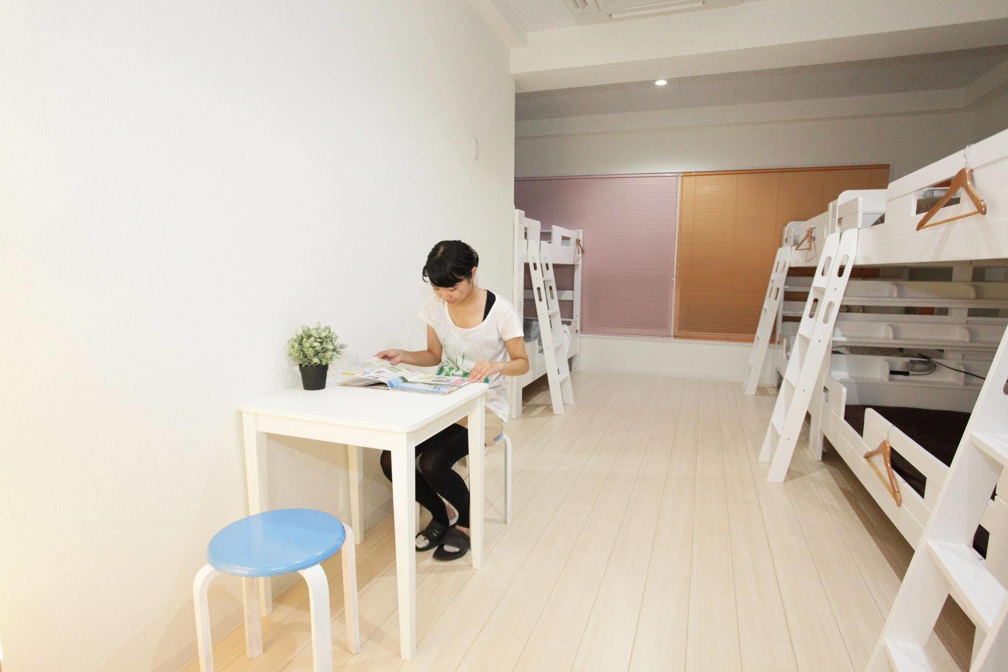 Casa Blanca Guesthouse Nagasaki Ngoại thất bức ảnh