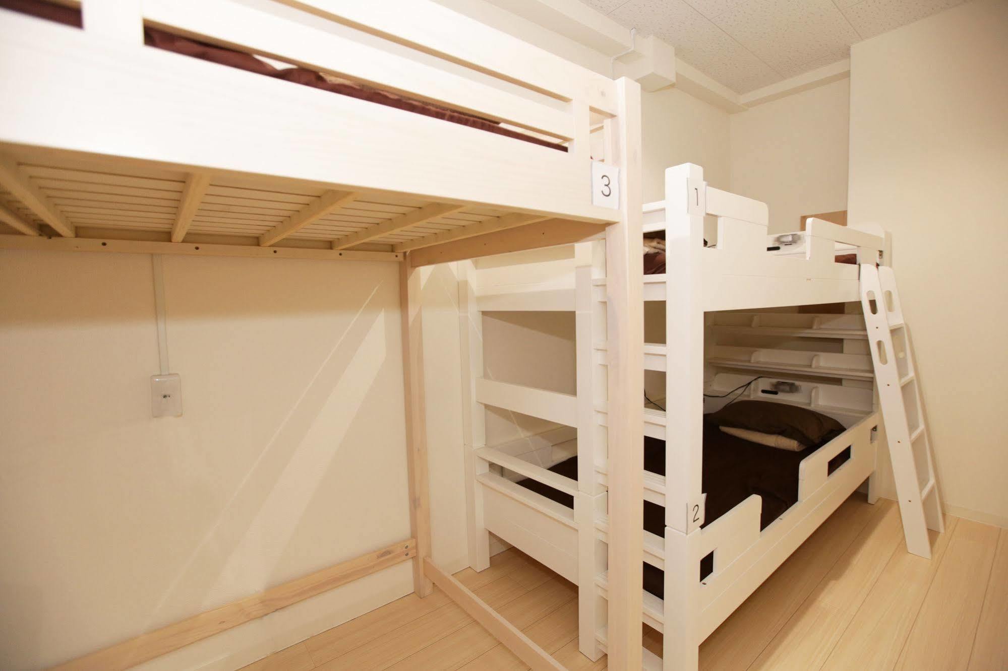 Casa Blanca Guesthouse Nagasaki Ngoại thất bức ảnh