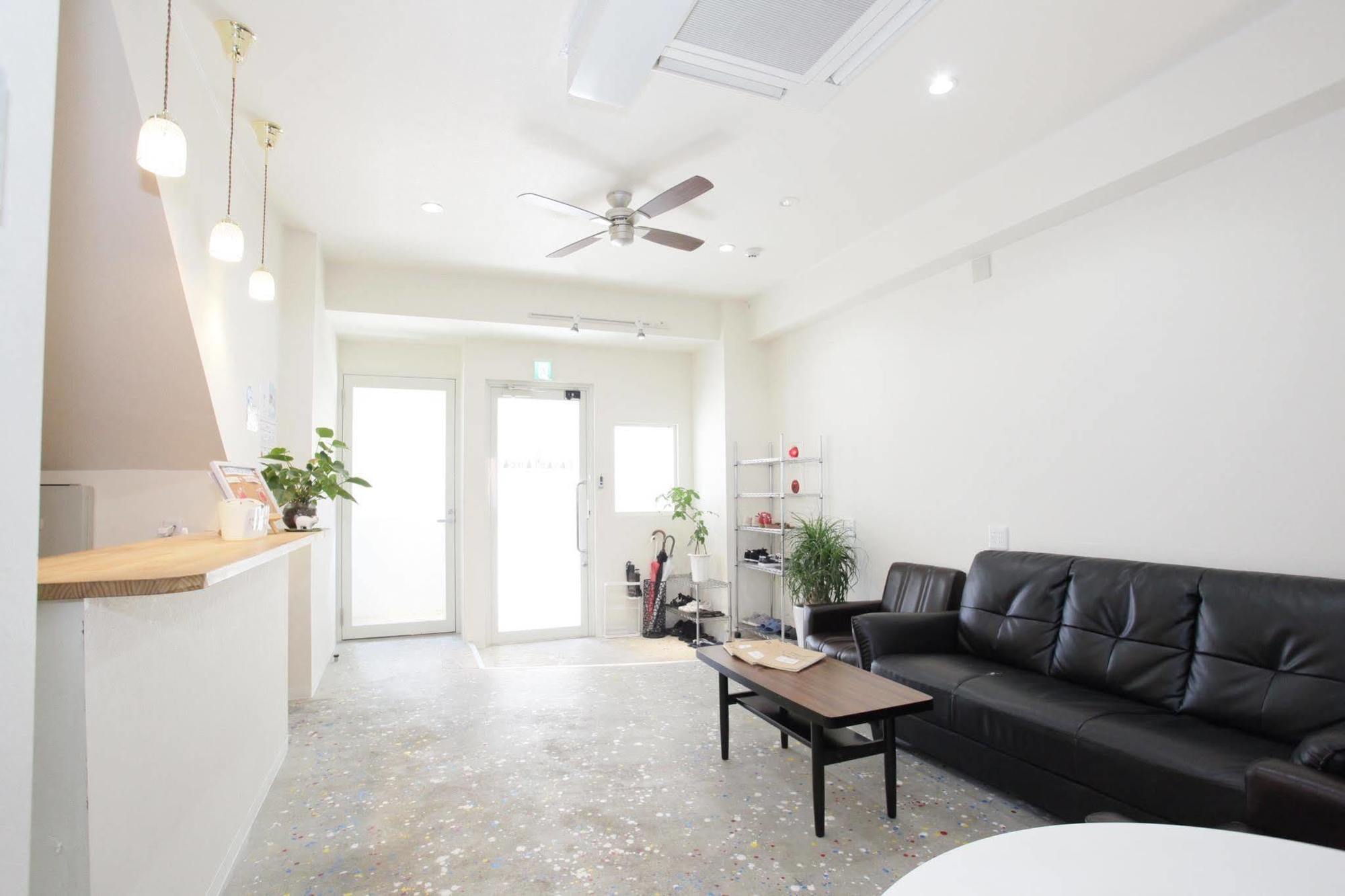 Casa Blanca Guesthouse Nagasaki Ngoại thất bức ảnh