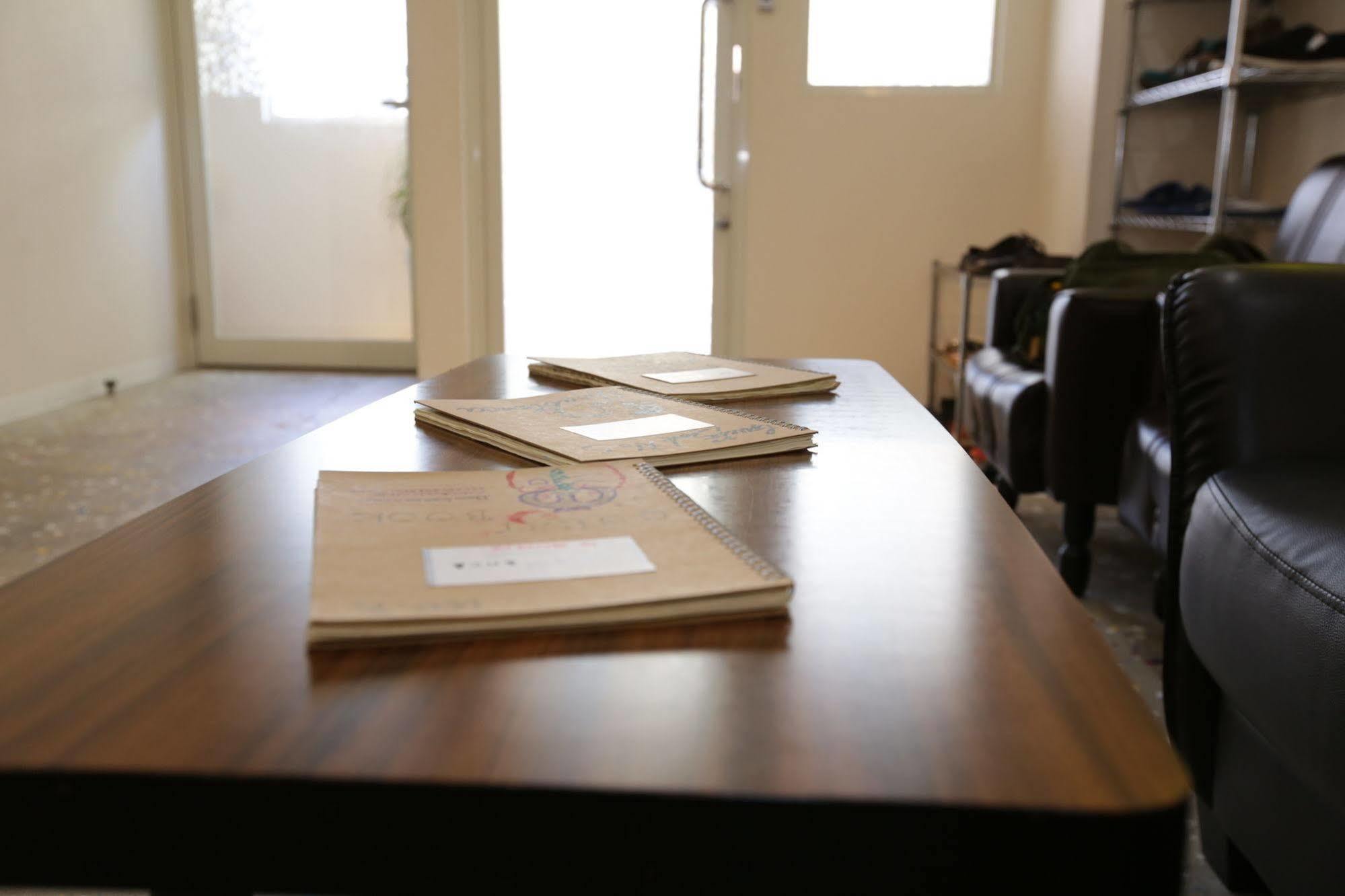 Casa Blanca Guesthouse Nagasaki Ngoại thất bức ảnh
