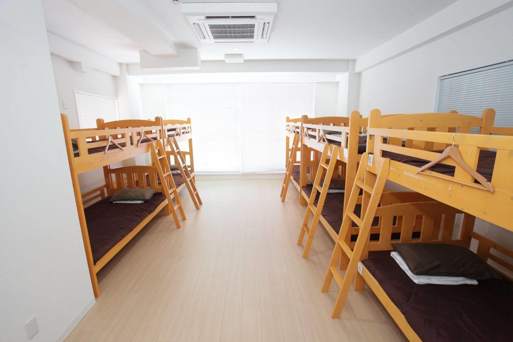 Casa Blanca Guesthouse Nagasaki Ngoại thất bức ảnh