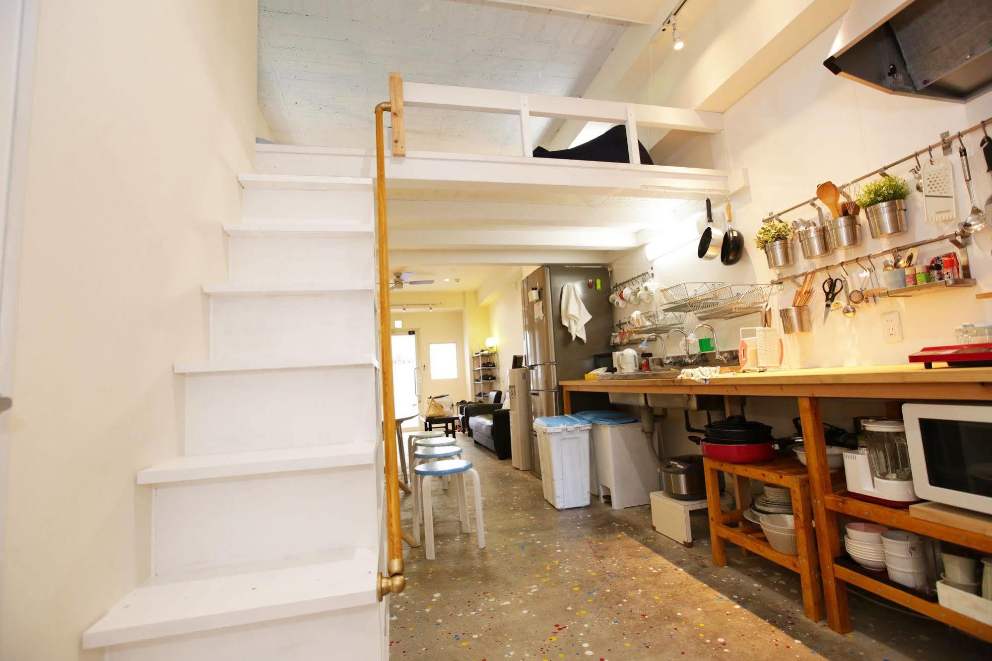 Casa Blanca Guesthouse Nagasaki Ngoại thất bức ảnh