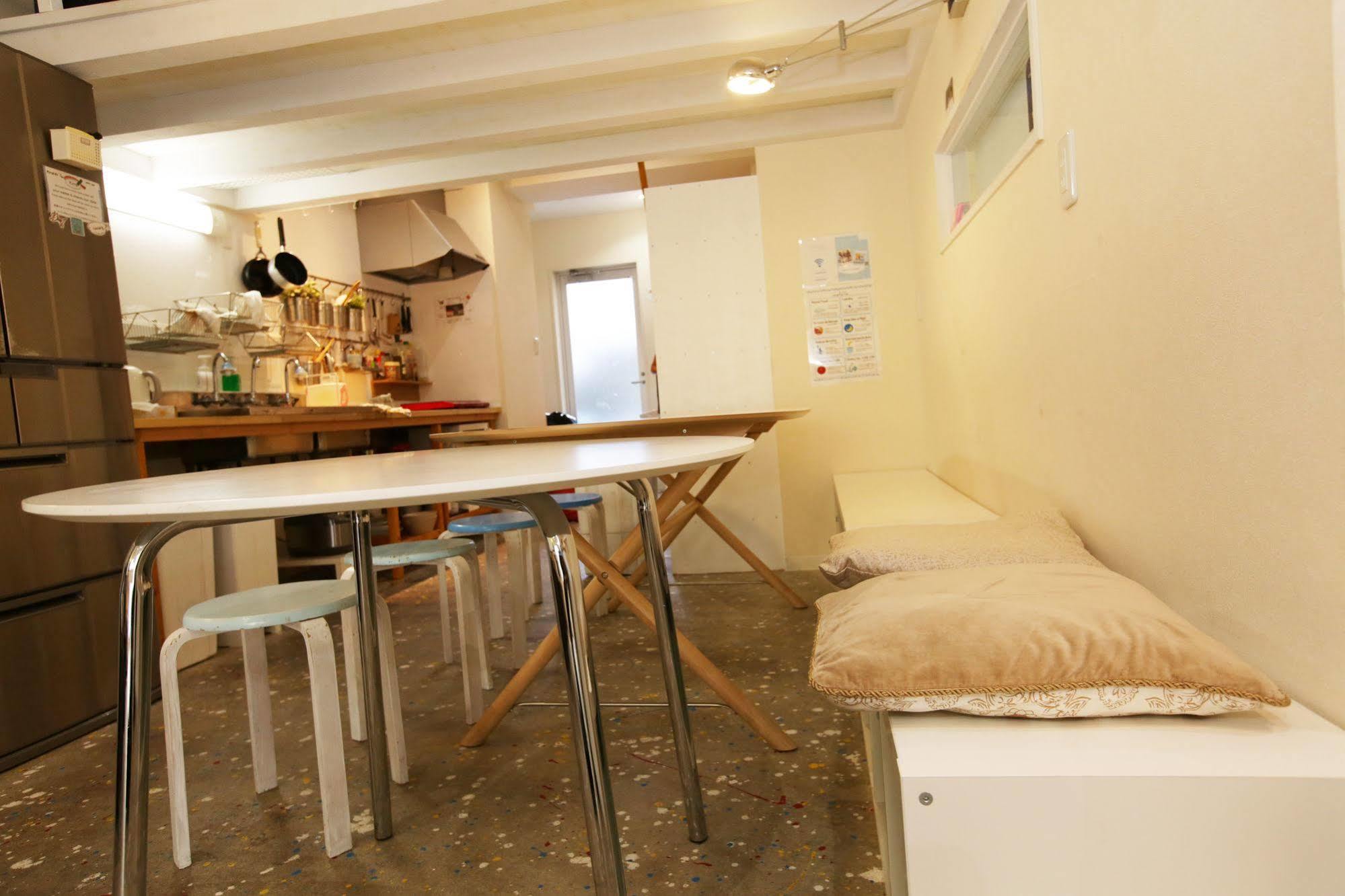 Casa Blanca Guesthouse Nagasaki Ngoại thất bức ảnh