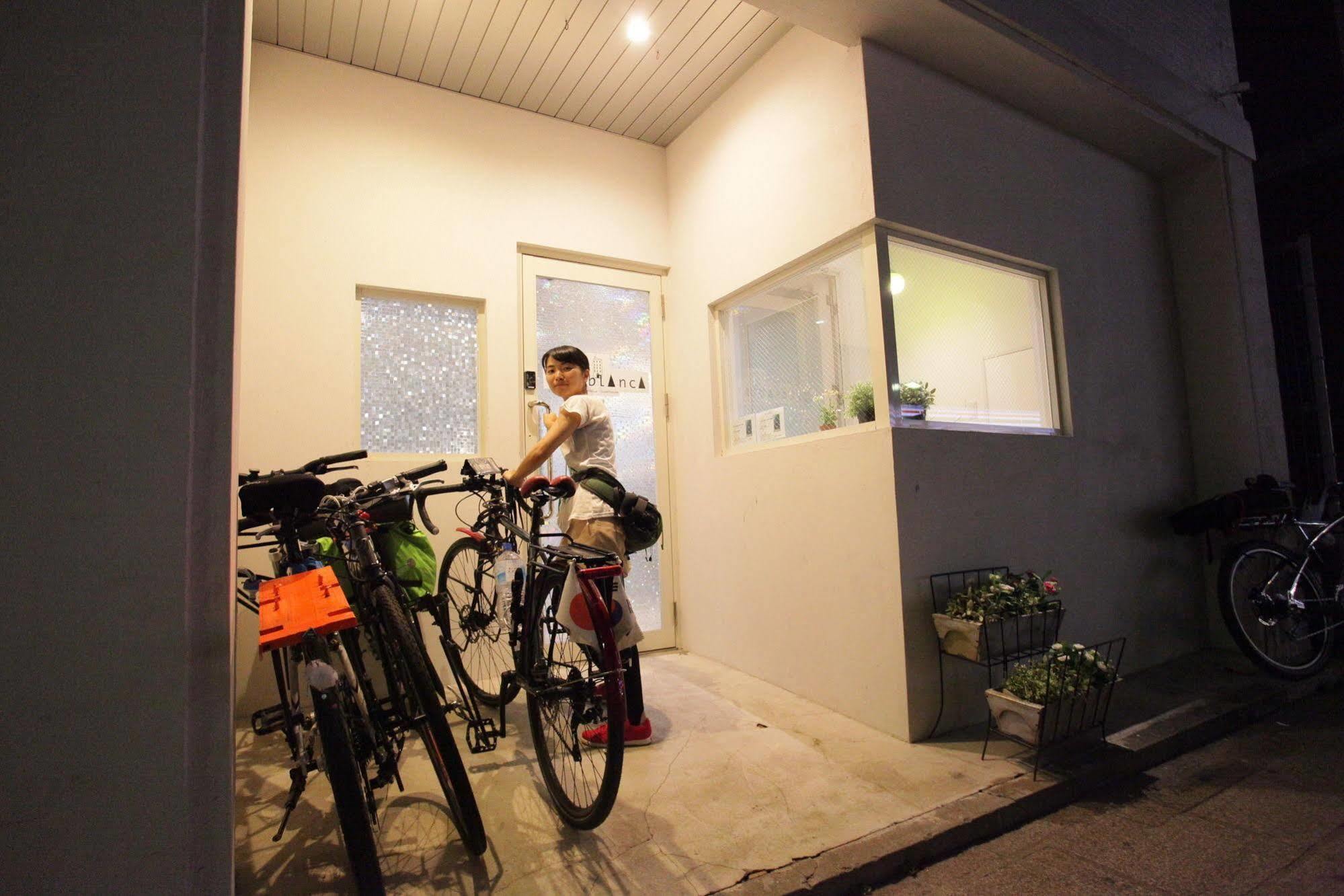 Casa Blanca Guesthouse Nagasaki Ngoại thất bức ảnh