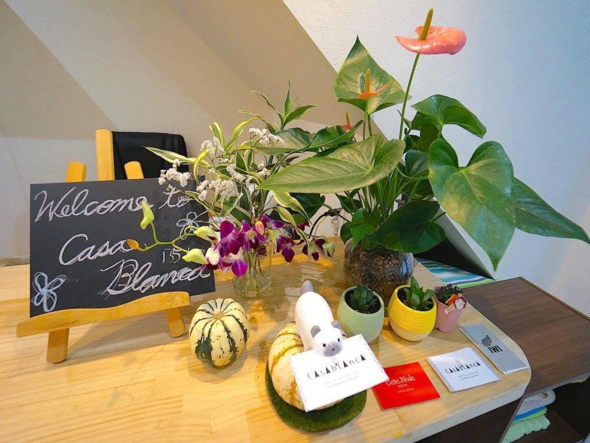 Casa Blanca Guesthouse Nagasaki Ngoại thất bức ảnh