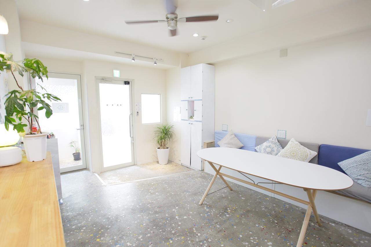 Casa Blanca Guesthouse Nagasaki Ngoại thất bức ảnh