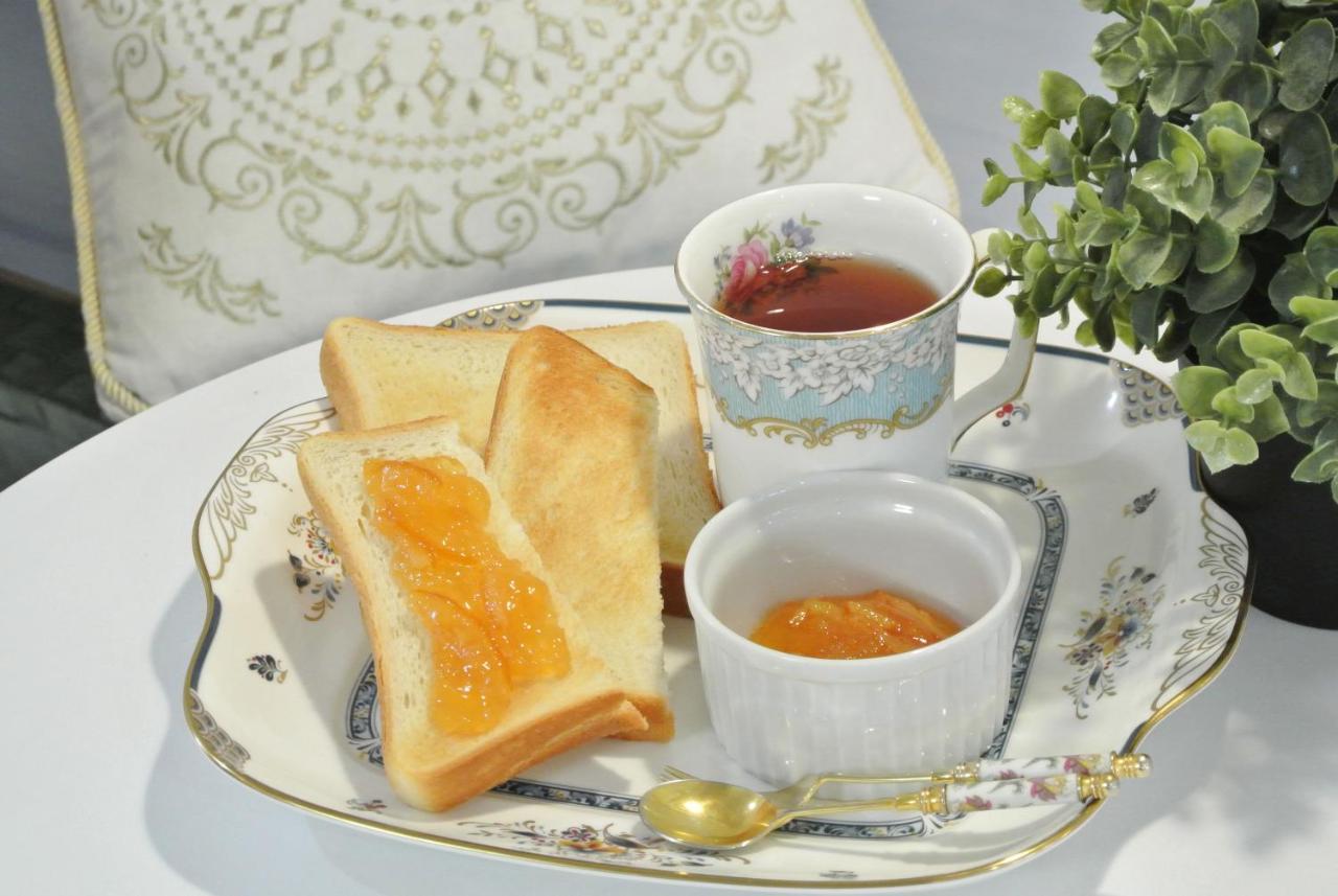 Casa Blanca Guesthouse Nagasaki Ngoại thất bức ảnh