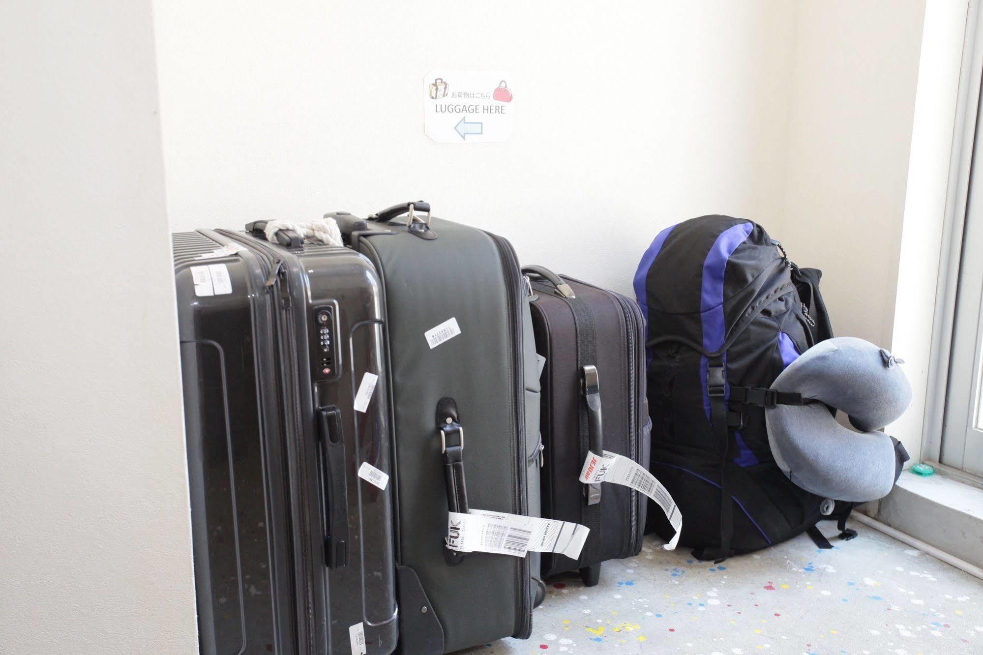 Casa Blanca Guesthouse Nagasaki Ngoại thất bức ảnh
