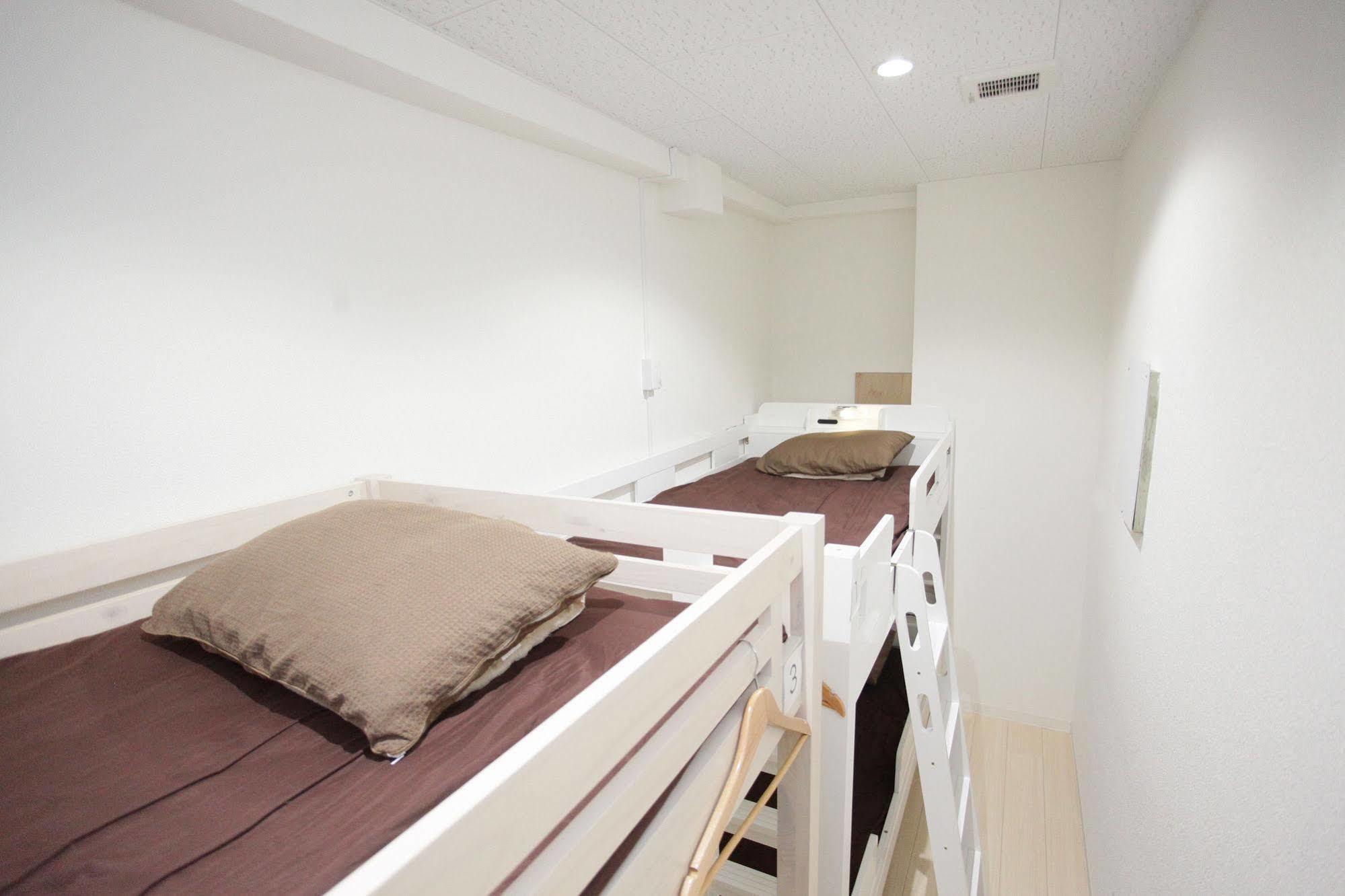 Casa Blanca Guesthouse Nagasaki Ngoại thất bức ảnh