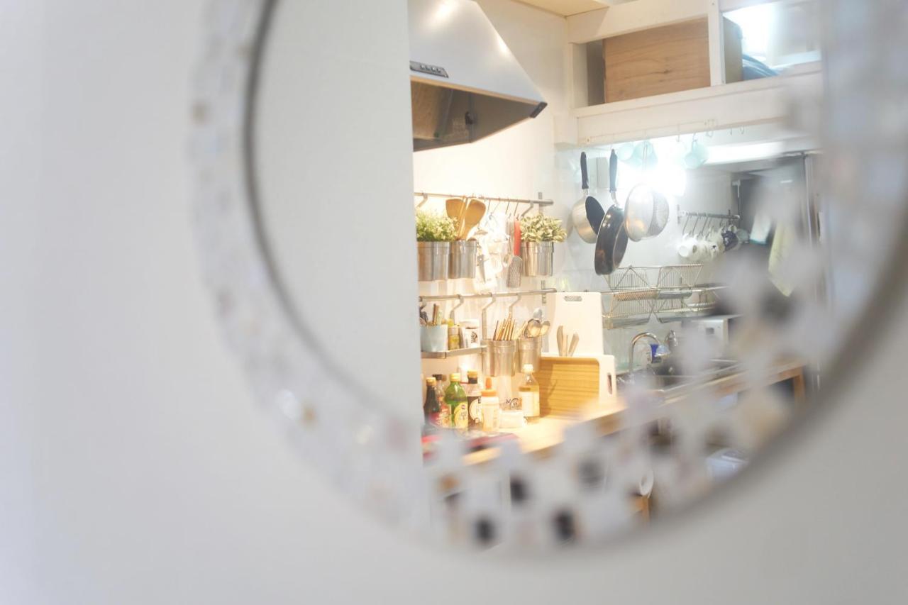 Casa Blanca Guesthouse Nagasaki Ngoại thất bức ảnh